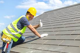 Best Storm Damage Roof Repair  in Moreland, ID